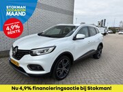Renault Kadjar - 1.3 TCe Intens | navigatie | LED verlichting | Parkeersensor