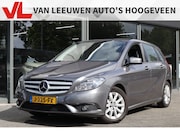 Mercedes-Benz B-klasse - 180 | Trekhaak | Rijklaar | Extra set wielen |
