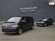 Volkswagen Multivan - 1.4 eHybrid L1H1Full Options Pano/Elektrische deuren/Camera/