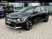 Kia e-Niro - EV DynamicLine 64.8 kWh Nav|Camera|Lmv