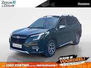 Subaru Forester - 2.0i e-BOXER Premium | Pano | Memory | 360 Camera | Elektr. 