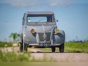 Citroën 2 CV - AZ