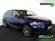 Audi Q7 - 55 TFSI quattro Pro Line S 7p *Navi/Laserlight/Tre