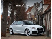 Audi A1 - 2.0 TFSI Quattro | 1/333 - Historie - BOSE