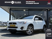 Mitsubishi ASX - 1.6 Cleartec Instyle | Panoramadak | Parkeersensoren