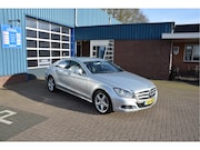 Mercedes-Benz CLS-klasse - 350 CDI nette auto
