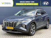Hyundai Tucson - 1.6 T-GDI PHEV Premium Sky 4WD | Navigatie | Apple Carplay/A