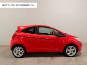 Ford Ka - 1.2 Metal start/stop INDIVIDUAL Carbon Airco APK NAP