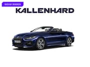 BMW 4-serie - Cabrio 430i M-Sport - Trekhaak - Lasers - Stuurwielverwarmin