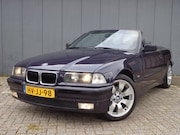 BMW 3-serie - 318i Uniek, 3 Eig, Onderhoud