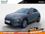Hyundai Kona - EV Fashion 64 kWh | Navi | Climate control |