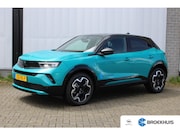 Opel Mokka - 1.2 Turbo Hybrid GS / Navigatie / Camera / Keyless / Dodehoe