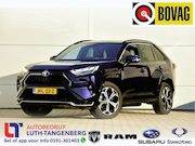 Toyota RAV4 - 2.5 Plug-in Hybrid AWD Limited Edition
