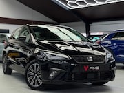 Seat Ibiza - 1.0 EcoTSI CarPlay Camera