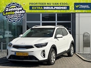 Kia Stonic - 1.0 T-GDi MHEV 100pk DynamicLine | LENTEDEALS | Climatronic 