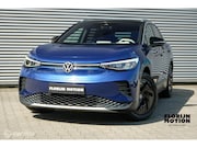 Volkswagen ID.4 - Pro Performance 150 kW 1st | Stoel en stuurwielverw. | Carpl