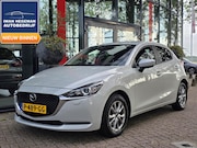 Mazda 2 - 1.5 Skyactiv-G Comfort | PDC | Airconditioning | Navigatie |