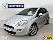 Fiat Punto - Evo 0.9 TwinAir Street Airco City Lmv Nap