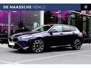 BMW 1-serie - 120 1 Serie M Sport Automaat / Sportstoelen / Achterui