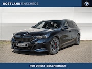 BMW 5-serie - 530e M Sport Automaat / Trekhaak / Parking Assistant Profess