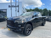 Dodge Ram - 5.7 V8 4x4 LPG LIMITED bj2023 *Pano *Adaptive *Leer *360gr C