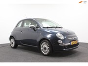 Fiat 500 - 1.2 Lounge | Climate control | Sportvelgen | Stuurbediening