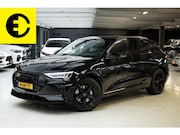 Audi e-tron - 55 quattro Advanced edition 95 kWh | SOH 96, 9% | Stoelverwa