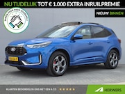 Ford Kuga - 2.5 PHEV ST-Line X / 2.100 kg Elektrische trekhaak / Elektri