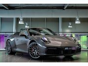 Porsche 911 - 992 Cabrio 3.0 Carrera 4