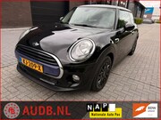 MINI Cooper - 3-Deurs 1.5 Pepper|AIRCO|SPORT VLG|START/STOP|CRUISE|