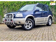 Suzuki Grand Vitara - 2.5 V6 Automaat 4x4 Trekhaak Airco cruise APk
