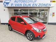 Opel Karl - 1.0 Rocks Online Edition 1e eigenaar