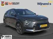 Kia Niro - 1.6GDi PHEV 184pk | Excecutive line | Leer | Camera | stoelv