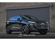Audi Q3 Sportback - 1.5 200kW e-hybrid S edition | Pano | Sonos | Trekhaak | ACC