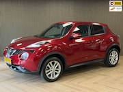 Nissan Juke - 1.2 DIG-T S/S Acenta APPLE CARPLAY CAMERA DASHCAM START/STOP