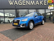 Audi Q2 - 1.4 TFSI CoD Design Clima|Cruise|NAVI|VolledigOnderh