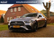 Mercedes-Benz E-klasse - 200 Business Solution AMG Aut. | 63-AMG Uitgevoerd | 20 Inch