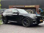 BMW X3 - xDrive30i High Executive M Pakket Panoramadak Adapt. Cruise 