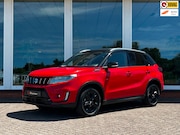 Suzuki Vitara - 1.4 Boosterjet Style Smart Hybrid Allgrip - Navi - Leder - C