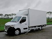 Renault Master - T35 2.3 dCi 165 L4H2 EL Energy Comfort Cruise control, Airco