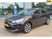Kia Rio - 1.4 DynamicLine | Automaat | Stoel- en stuurverwarming | App