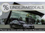 Tesla Model S - 75D 333pk AWD Panoramadak *SOH 88%* Autopilot enchanged 21" 
