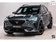 CUPRA Formentor - 1.4 e-Hybrid VZ Performance|Sport|Cam|1eig