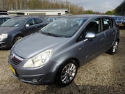 Opel Corsa - 1.2-16V Business, Navigatie, Cruise control, Elek schuifdak