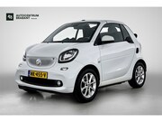 Smart ForTwo - cabrio 1.0 Passion | CABRIO | NL-AUTO | AUTOM | PERF ONDERH 