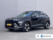 Hyundai Kona - 1.6 GDI HEV Premium Sky / Fabrieksgarantie tot 10-2028 / Sch