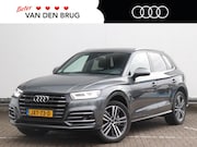 Audi Q5 - 55 TFSI e S edition | Head-up | Camera | Dodehoekdetectie | 