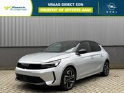Opel Corsa - 1.2 Turbo Hybrid 110pk eDCT GS
