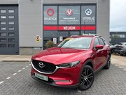 Mazda CX-5 - Kangei 5744