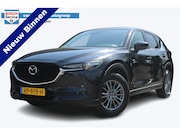 Mazda CX-5 - 2.0 SkyActiv-G 165 Skylease GT | Parkeersensoren | Dodehoek 